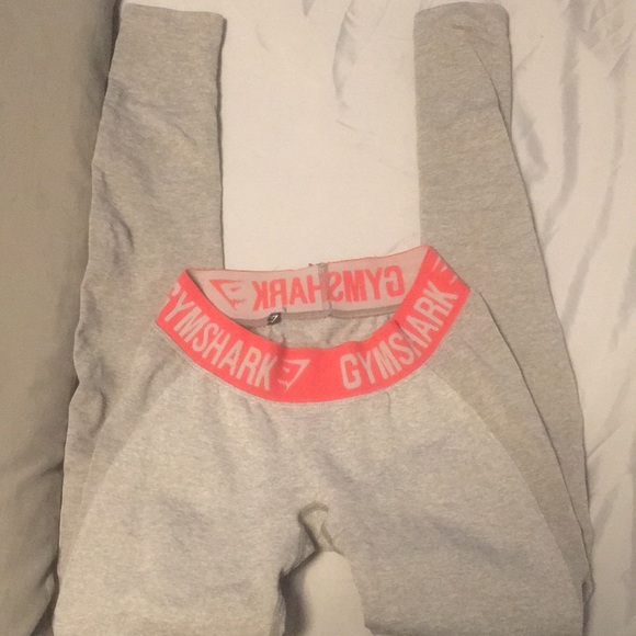 Gymshark leggings - Picture 3 of 3